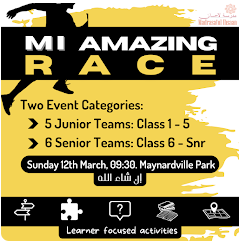 mi-amazing